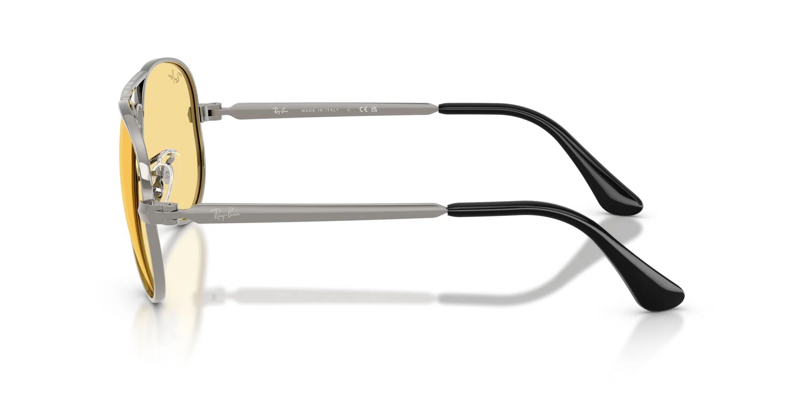 Ray-Ban Aviator Max 3925 Sunglasses - view 60